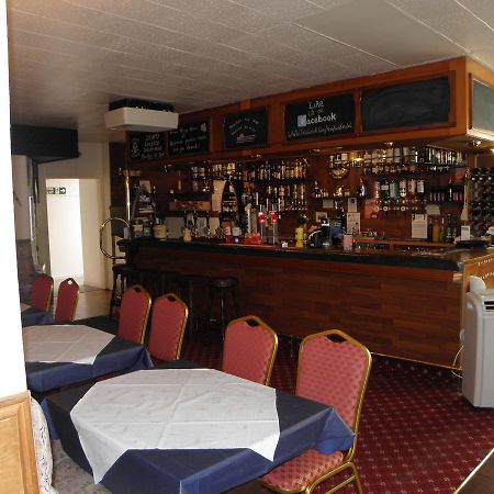 Morefield Motel Ullapool Εξωτερικό φωτογραφία