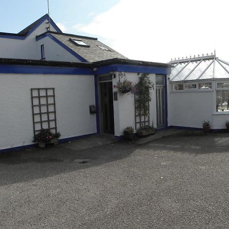 Morefield Motel Ullapool Εξωτερικό φωτογραφία
