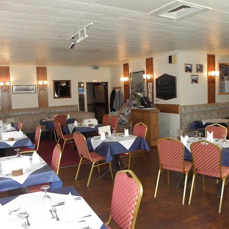 Morefield Motel Ullapool Εξωτερικό φωτογραφία