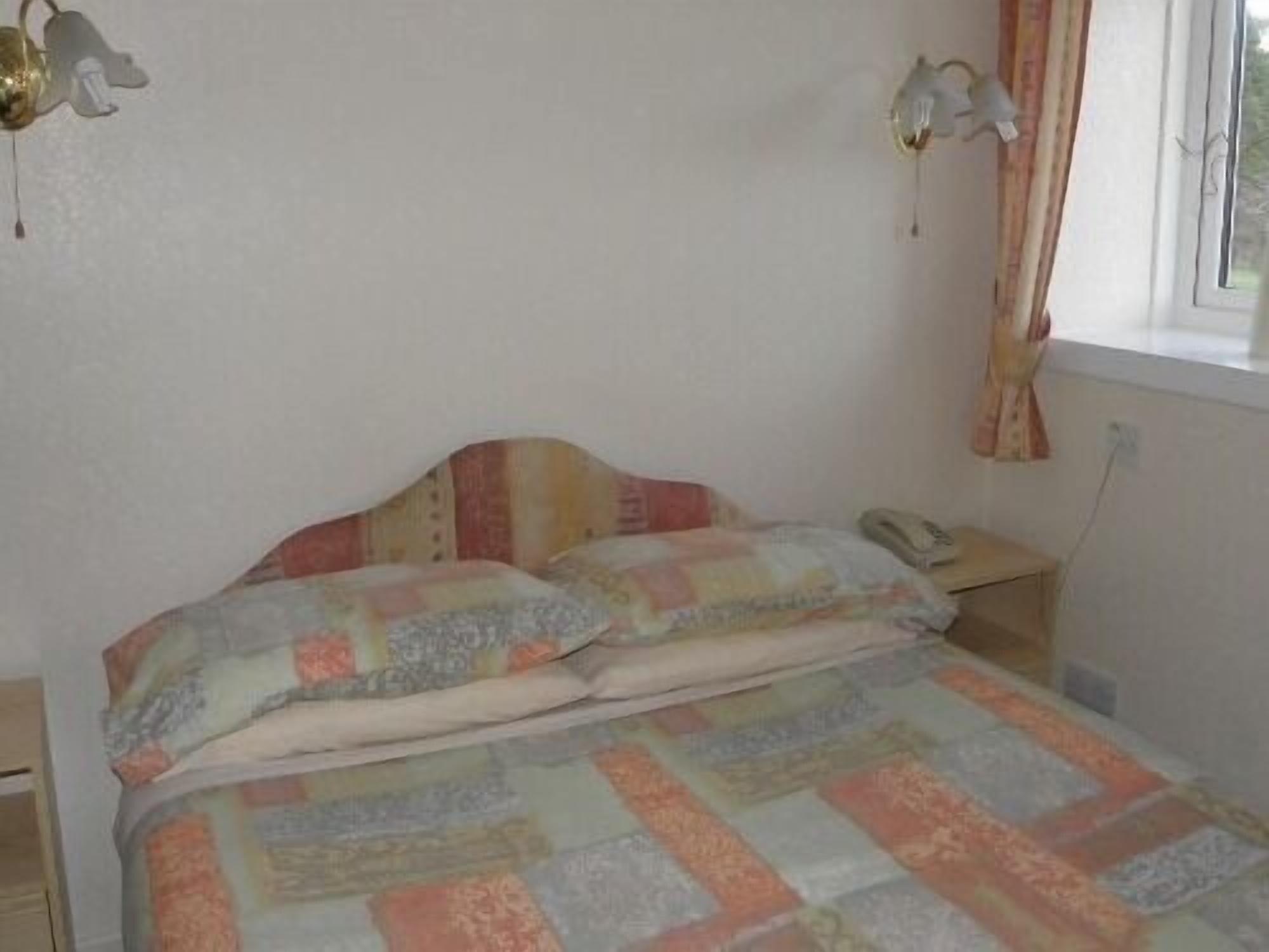 Morefield Motel Ullapool Εξωτερικό φωτογραφία