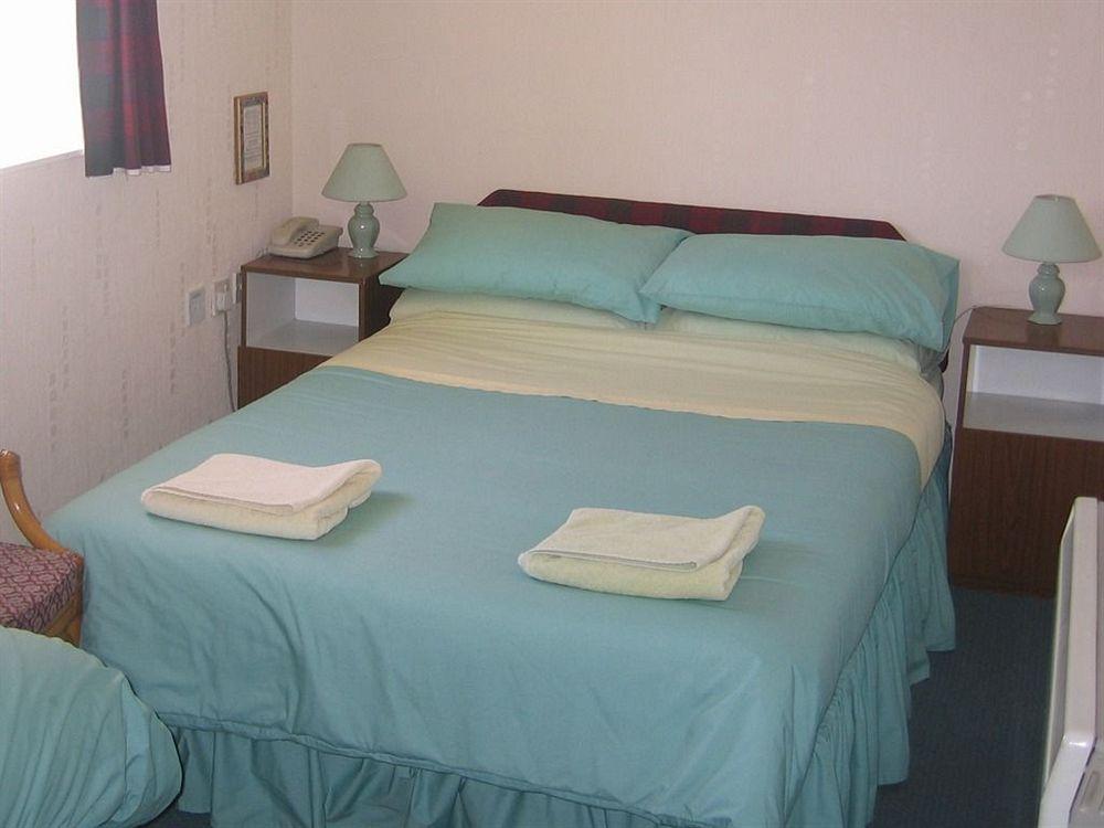 Morefield Motel Ullapool Εξωτερικό φωτογραφία