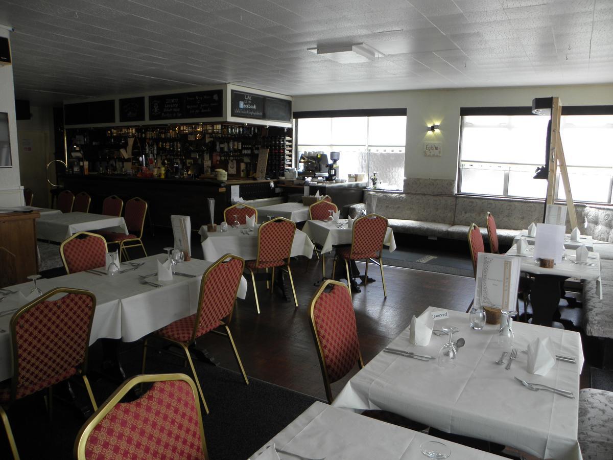 Morefield Motel Ullapool Εξωτερικό φωτογραφία