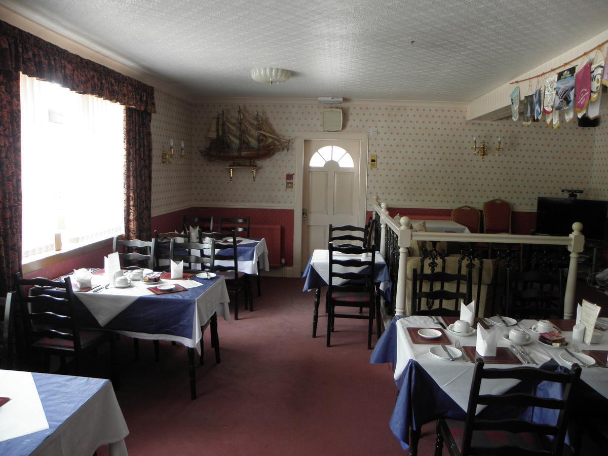 Morefield Motel Ullapool Εξωτερικό φωτογραφία