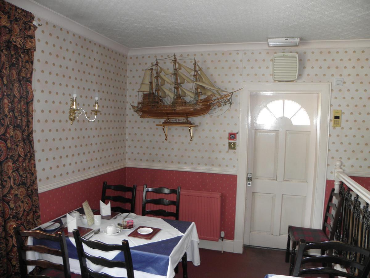 Morefield Motel Ullapool Εξωτερικό φωτογραφία