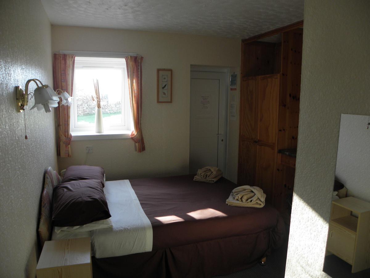Morefield Motel Ullapool Εξωτερικό φωτογραφία