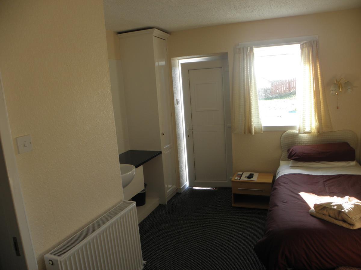 Morefield Motel Ullapool Εξωτερικό φωτογραφία